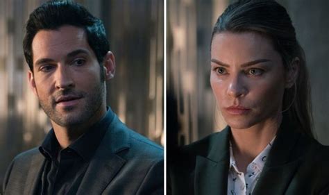 lucifer and chloe get together
